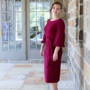 Dainty Jewells “Sweet Nostalgia” Dress